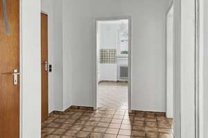 Gemütliche 2-Zimmer-Wohnung mit Balkon und Gartennutzung in Hagen-Halden – Die vollständige Adresse der Immobilie erhältst du vom Anbieter., 58093 Lennetal, Hagen – Vorschaubild 5