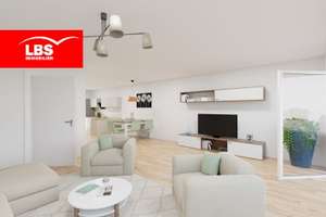 KFW 40 Doppelhaushälfte ink. Garage am Haus!
 – Bockmühlberg 8, 42289 Heckinghausen, Wuppertal – Vorschaubild 2