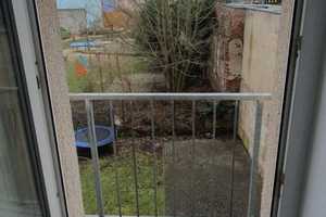Schicke 3-Raum-Wohnung mit großer Wohnküche und kl. Balkon – Hainstraße 78, 9130 Chemnitz – Vorschaubild 4
