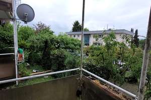 Helles 1-Zimmer-Appartment, 33 qm, in Stuttgart-Möhringen – Salzäckerstraße 51, 70567 Möhringen-Ost, Stuttgart – Vorschaubild 16