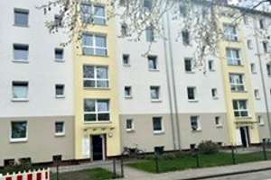 Moderne 2-Zimmerwohnung mit großzügiger Einbauküche – Amundsenweg 8, 30655 Groß-Buchholz, Hannover – Vorschaubild 2