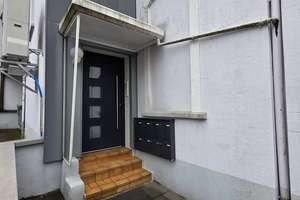 Solingen-Gräfrath: Gut aufgeteilte 2-3 Zimmer - ca. 91 m² Maisonette-Wohnung, sucht neue Mieter! – Die vollständige Adresse der Immobilie erhältst du vom Anbieter., 42653 Gräfrath, Solingen – Vorschaubild 2