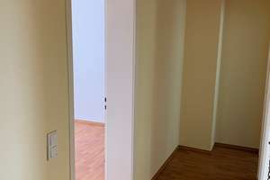 Modernisiertes 1-Raum-Apartment mit Einbauküche in Wuppertal / Studentenwohnung – Bandstraße 27, 42105 Elberfeld, Wuppertal – Vorschaubild 7