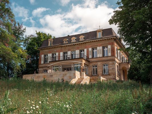 Haus kaufen in Esslingen am Neckar ImmobilienScout24