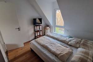 Neubau, schönes, direkt am Stadtpark gelegenes 5-Zimmer-Haus München Pasing mit Garten u Einbauküche – Am Stadtpark 35e, 81243 Pasing, München – Vorschaubild 3