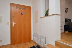 Modern möblierte 1,5-Zimmerwohnung in Würzburg/Frauenland – Die vollständige Adresse der Immobilie erhältst du vom Anbieter., 97074 Frauenland, Würzburg – Vorschaubild 11