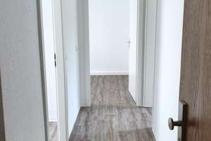 Mehr Platz als Ihre letzte WG – frisch renovierte 2-Zimmer-Wohnung – 14772 Görden, Brandenburg an der Havel – Vorschaubild 5