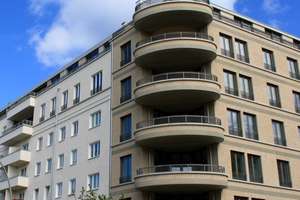 EXKLUSIVES & GROSSZÜGIGES WOHNEN - NEUEN HÄUSERN AM WASSERTURM IN BESTLAGE PRENZLAUER BERG