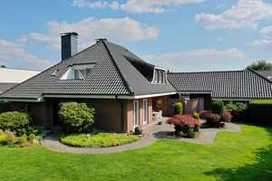 Repräsentatives Einfamilienhaus mit parkähnlichem Garten im Golddorf Enniger! – Raiffeisenring 6, 59320 Warendorf (Kreis) – Vorschaubild 2