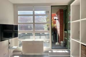 Modernes 1-Zimmer-City-Apartment mit Balkon & perfekter Raumaufteilung – 68161 Innenstadt/Jungbusch, Mannheim – Vorschaubild 6