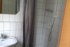 Möbliertes 1-Zimmer-Appartement - ideal für Pendler*innen u. Student*innen – Hohenloher Str. 3, 70435 Zuffenhausen-Mitte, Stuttgart – Vorschaubild 9
