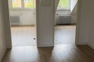  Lichtdurchflutete, sehr zentral gelegene 3-Zi.-DG-Wohnung in Düsseldorf-Zooviertel von privat – Die vollständige Adresse der Immobilie erhältst du vom Anbieter., 40239 Düsseltal, Düsseldorf – Vorschaubild 4