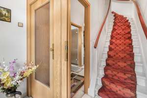 Bremen - Findorff / Modernisierungsbedürftiges Reihenhaus in sehr beliebter Lage – Die vollständige Adresse der Immobilie erhältst du vom Anbieter., 28215 Findorff-Bürgerweide, Bremen – Vorschaubild 14