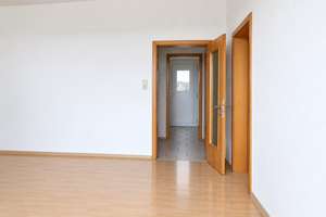 Attraktive 3-Zimmer-Wohnung mit Balkon & Stellplatz in  Hannover - Döhren (Erbpacht) – 30519 Döhren, Hannover – Vorschaubild 16