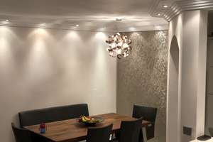 Exklusive, neuwertige 3,5-Zimmer-EG-Wohnung mit Balkon in Oberhausen – Riesenstrasse 14, 46145 Tackenberg, Oberhausen – Vorschaubild 3