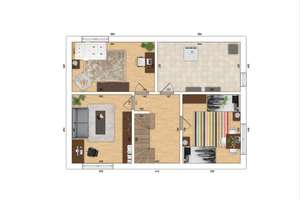 Zweifamilienhaus mit Einliegerwohnung – Flexibilität -Raum für Familie und Zukunft in Birkenfeld – Schillerstr.  5, 75217 Birkenfeld – Vorschaubild 28