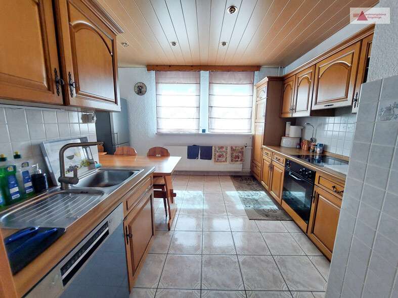 Immobilie in Elterlein - Einfamilienhaus | Zweifamilienhaus: 3.400 m² Grundstück & ruhige Randlage Elterlein OT Schwarzbach - Bild 16