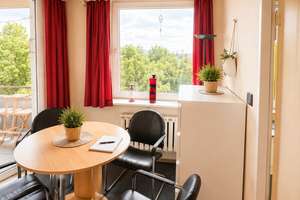 Charmante Eigentumswohnung mit großzügigem Wohnbereich und Balkon - Mit Erbpacht – Die vollständige Adresse der Immobilie erhältst du vom Anbieter., 38448 Tiergartenbreite, Wolfsburg – Vorschaubild 7