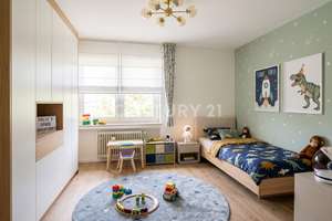 Viel Raum für Ihre Visionen: Zuhause und riesigem Garten in friedlicher Nachbarschaft – 44267 Benninghofen, Dortmund – Vorschaubild 8