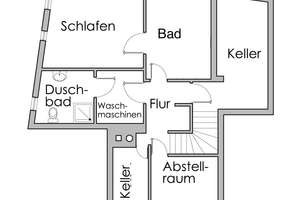 Renditestarkes Mehrfamilienhaus als Kapitalanlage im historischen „Gries“ – direkt vom Eigentümer! – Botengasse 11, 83646 Bad Tölz – Vorschaubild 23