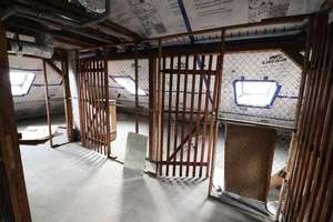 " Von Baimex " Das Haus Luis – Attraktives Wohnobjekt mit 40 Wohnungen in bester Altstadtlage – Die vollständige Adresse der Immobilie erhältst du vom Anbieter., 42103 Elberfeld, Wuppertal – Vorschaubild 33