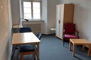 Studentenzimmer im Herzen von Durlach, provisionsfrei zu vermieten – Eichelgasse 4, 76227 Durlach, Karlsruhe – Vorschaubild 4