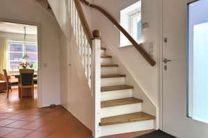 HB-Lesum: Wo Charme auf Lebensqualität trifft - ein Zuhause mit Stil!  – Die vollständige Adresse der Immobilie erhältst du vom Anbieter., 28717 Lesum, Bremen – Vorschaubild 11