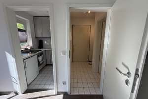 1-Zimmer-Wohnung in der Implerstraße (inkl. Tiefgarage und U3 fußläufig) – Die vollständige Adresse der Immobilie erhältst du vom Anbieter., 81371 Sendlinger Feld, München – Vorschaubild 3