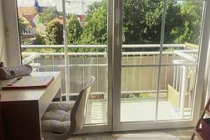 Dachgeschosswohnung mit 2 Balkonen – Leipziger Straße 17b, 4509 Delitzsch – Vorschaubild 12