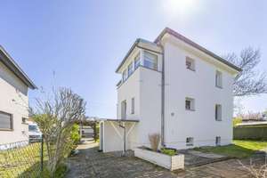 Ruhig, grün, familienfreundlich: Gepflegtes Einfamilienhaus mit großem Garten und viel Nutzfläche – Thomas-Wagner-Straße 14, 4316 Mölkau, Leipzig – Vorschaubild 7