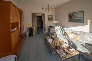 Geräumiges Einfamilienhaus mit Garten in Bad Kreuznach / OT Ebernburg – 55583 Bad Münster am Stein-Ebernburg – Vorschaubild 5