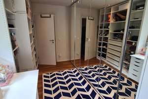 Freistehender Bungalow mit großem Südwestgarten in Köln-Lövenich – Mittelweg 2d, 50859 Lövenich, Köln – Vorschaubild 23