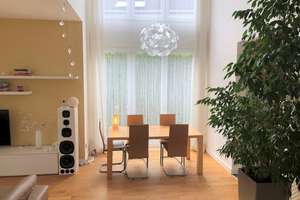 Reserviert | Grün und modern wohnen in Frankfurt – Die vollständige Adresse der Immobilie erhältst du vom Anbieter., 60433 Frankfurter Berg, Frankfurt am Main – Vorschaubild 2