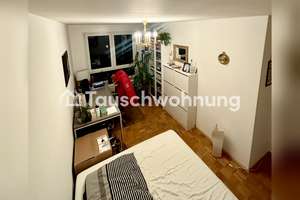 Tauschwohnung: Helle 3 Z Wohnung - ruhig aber mitten drin – Die vollständige Adresse der Immobilie erhältst du vom Anbieter., 50823 Ehrenfeld (Ortsteil), Köln – Vorschaubild 6