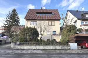 Großzügiges EFH mit schönem Garten – Stuttgart – Vorschaubild 2