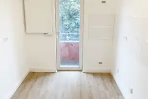 Renovierte Wohnung in Oberkassel – Kyffhäuser Str. 4, 40545 Düsseldorf – Vorschaubild 7