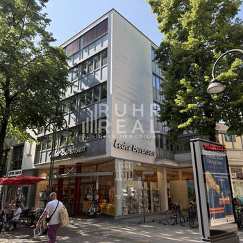 Provisionsfrei | Beste Innenstadtlage | Kurzfristiger Bezug 