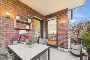 Exklusive Designwohnung mit zwei Balkonen – flexibel teilbar – Die vollständige Adresse der Immobilie erhältst du vom Anbieter., 48159 Kinderhaus-Ost, Münster – Vorschaubild 23