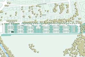 Doppelhaushälfte am Feldrand mit freiem Blick, Südterrasse und großem Keller – Tourcoingstraße 8, 46240 Eigen, Bottrop – Vorschaubild 14