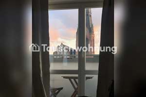 Tauschwohnung: Berlin, Friedrichshain-Kreuzberg: 2-Zimmer-Wohnung – Die vollständige Adresse der Immobilie erhältst du vom Anbieter., 10249 Friedrichshain, Berlin – Vorschaubild 11