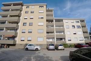 Attraktive 1-Zimmer-Wohnung inkl. Stellplatz & Balkon – Die vollständige Adresse der Immobilie erhältst du vom Anbieter., 64521 Groß-Gerau – Vorschaubild 2