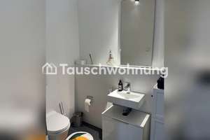 Tauschwohnung: Frankfurt am Main, Süd: Tausch deine 3-Zimmer-Wohnung – 60594 Sachsenhausen-Nord, Frankfurt am Main – Vorschaubild 3