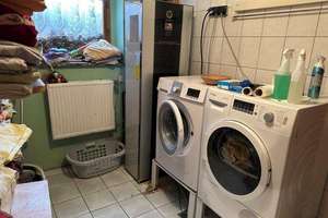Schönes Einfamilienhaus mit Wintergarten, Salzwasserpool, Blockheizkraftwerk usw. – Die vollständige Adresse der Immobilie erhältst du vom Anbieter., 7929 Saalburg-Ebersdorf – Vorschaubild 24