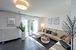 Familienfreundliche wunderschöne Doppelhaushälfte mit Garage – Die vollständige Adresse der Immobilie erhältst du vom Anbieter., 73660 Urbach – Vorschaubild 62