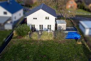 Energieeffizientes Einfamilienhaus in ruhiger Lage in Tespe-Bütlingen – Die vollständige Adresse der Immobilie erhältst du vom Anbieter., 21395 Tespe – Vorschaubild 7
