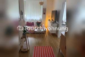 Tauschwohnung: 2-Zimmer-Wohnung in Köln Rodenkirchen, 36 m² – Die vollständige Adresse der Immobilie erhältst du vom Anbieter., 50969 Zollstock, Köln – Vorschaubild 2