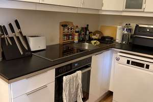 Wohnen mit Charakter: 2-Zimmer-Wohnung in Hamburg-Poppenbüttel – Die vollständige Adresse der Immobilie erhältst du vom Anbieter., 22395 Poppenbüttel, Hamburg – Vorschaubild 3