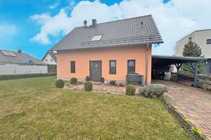 Neuwertiges EFH in Leipzig-Wiederitzsch – Salzhandeslsstraße 4a, 4158 Wiederitzsch, Leipzig – Vorschaubild 3