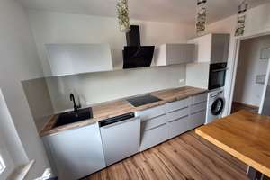wunderschöne sofort bezugsfertige 3 Zimmer-Wohnung in München-Sendling Nähe Westpark zu verkaufen – Johann-Clanze-Str. 28a, 81379 Mittersendling, München – Vorschaubild 9