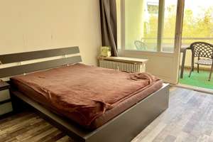 Helle 3-Zimmer-Wohnung mit Garage und viel Potenzial in Aachen-Laurensberg (Erbpacht) – Die vollständige Adresse der Immobilie erhältst du vom Anbieter., 52074 Hangeweiher, Aachen – Vorschaubild 6